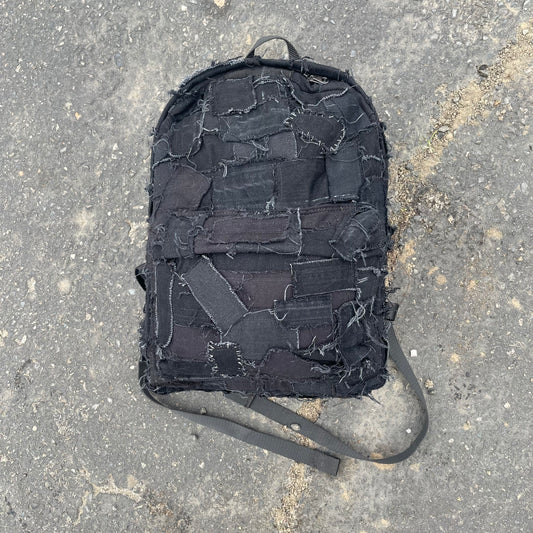 CRUST BAG