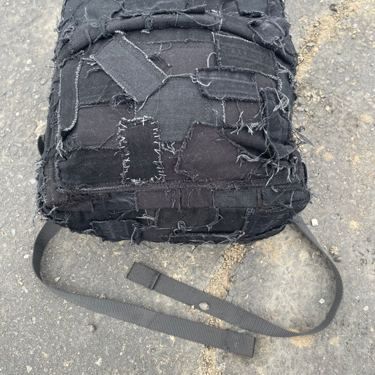 CRUST BAG