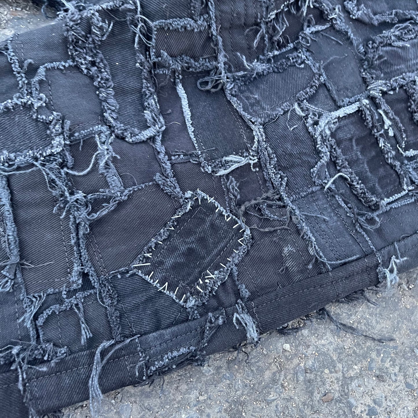 CRUST