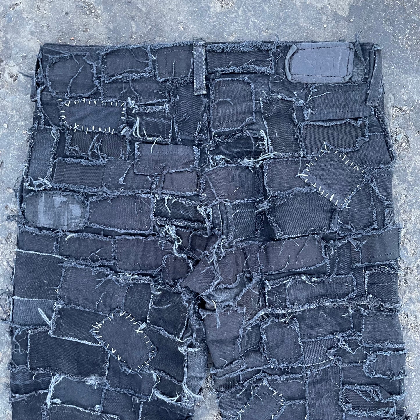 CRUST