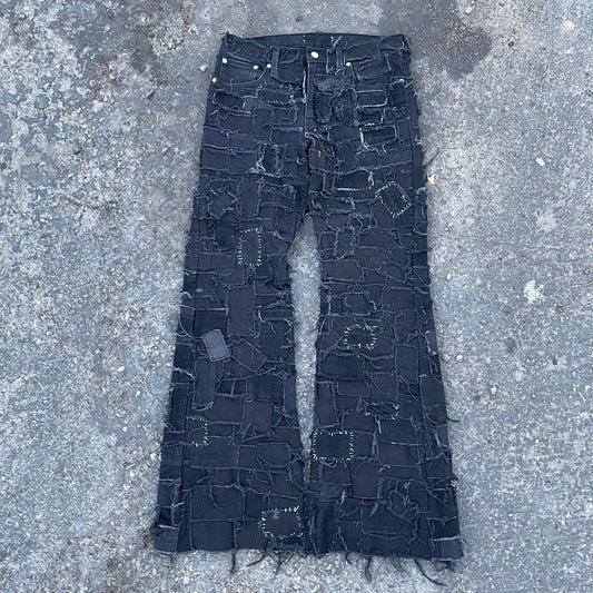 CRUST