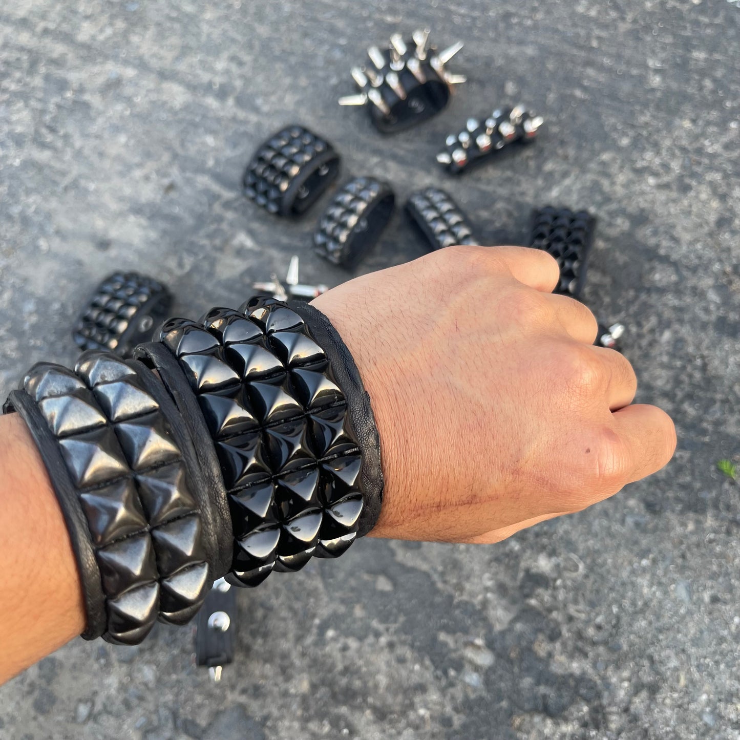GRENADE